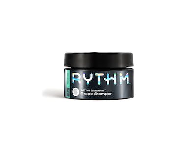 Rythm Grape Stomper Sativa Premium Flower | 3.5g - Star Buds Marijuana ...