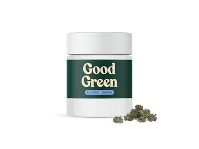 Good Green Premium 